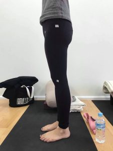 体は変わる！を実感。中立講座〜脚の使い方を知る〜
