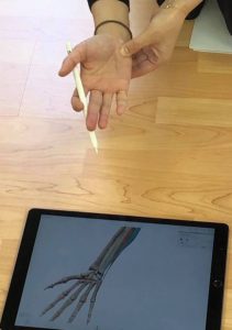 イメージ通りに体を動かせますか？