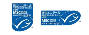 MSC認証マーク