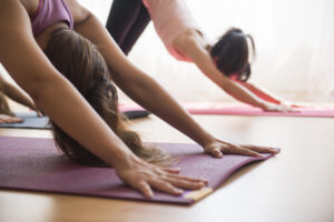 これを読めば解決！おうちヨガをやったほうが良い６つのワケ