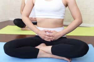 ヨガ浄化法「ナウリ」やりたい！を叶える練習法を段階別に初心者にもわかりやすく