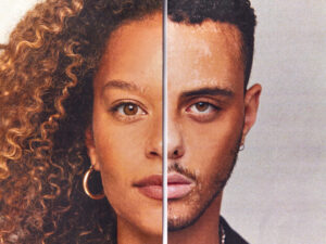 ジェンダーとはー社会において性別はどんな意味を持つのかー