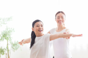 【元ヨガインストラクターが語る】しんどい瞬間6つと乗り越え方伝授