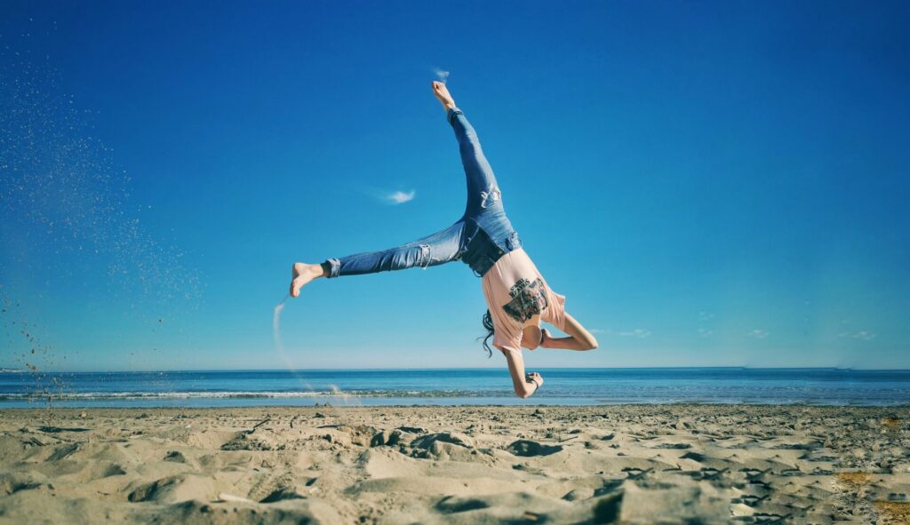 ポジティブになる方法は意外に簡単！実践法を交えて解説