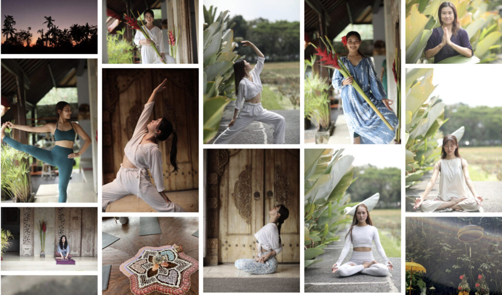 「RYT200」バリヨガ留学をしたOMYOGA卒業生の「アンケートと口コミ」、集めました