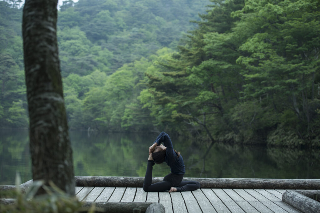 身体の「中立」が心を整える ― 解剖学が明かす、呼吸と感情のつながり