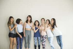 体が硬いヨガ初心者必見！安心して始められるスクールの選び方