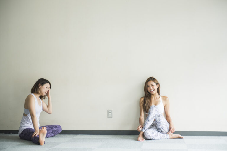 RYT200取得後の働き方 副業と本業の現実