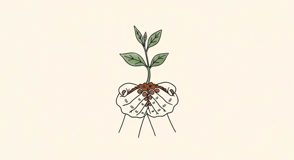 忙しい日常に3分の静寂を。瞑想初心者でもできるマインドフル呼吸の始め方