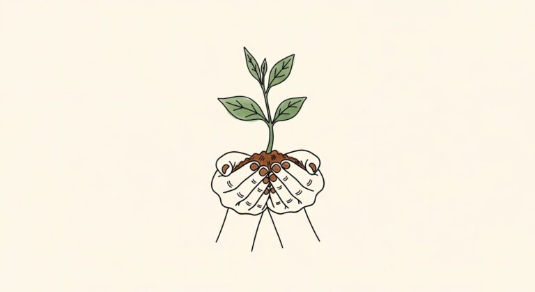 忙しい日常に3分の静寂を。瞑想初心者でもできるマインドフル呼吸の始め方