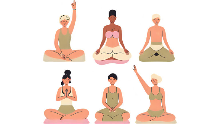 ヨガ資格RYT200・300｜合格率と学習方法を解説