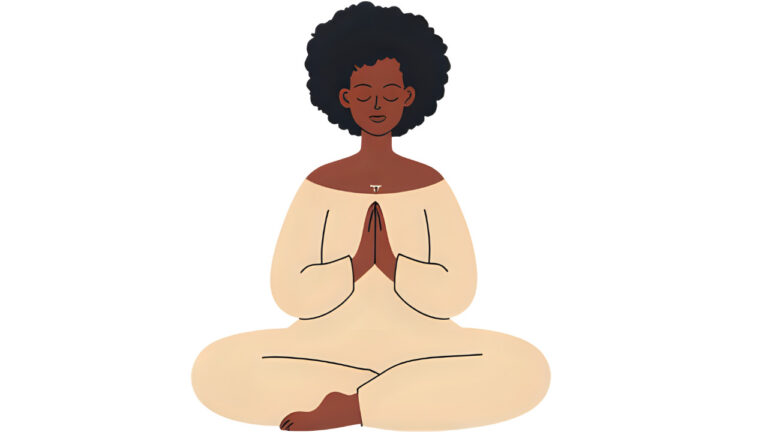 心がざわつく毎日に。マインドフル呼吸で「今ここ」に戻る練習