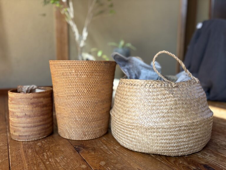 環境にやさしい暮らしを続けるために、大切にしたい考え方